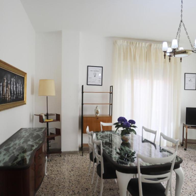 Dimora del Commendatore - Apartment mit 3 Schlafzimmern - 33