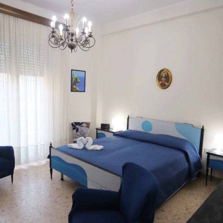 Dimora del Commendatore - Apartment mit 3 Schlafzimmern - 13