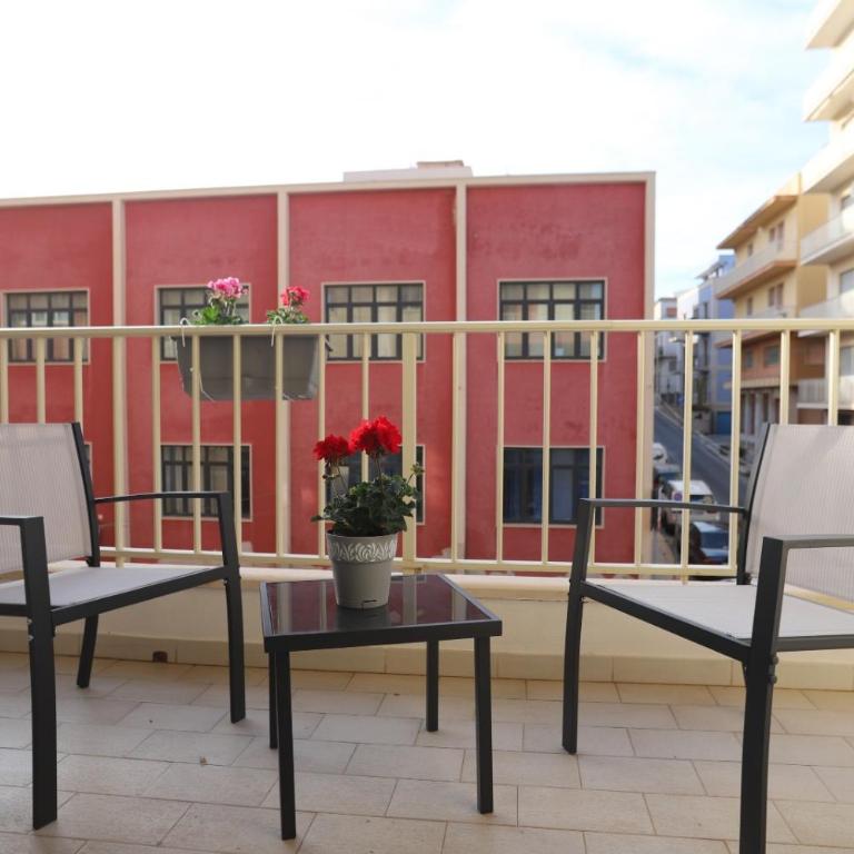 Dimora del Commendatore - Apartment mit 3 Schlafzimmern - 35