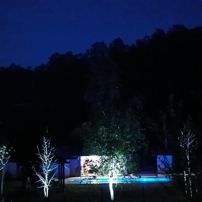 Villa Park Banja Luka - Vila sa 2 Spavaće Sobe - 45