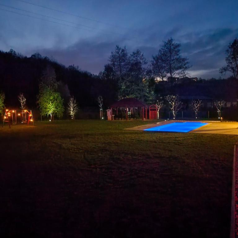 Villa Park Banja Luka - Vila sa 2 Spavaće Sobe - 44