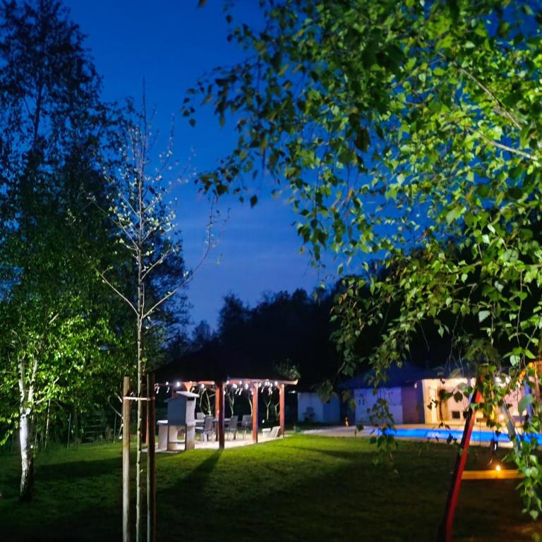 Villa Park Banja Luka - Vila sa 2 Spavaće Sobe - 43