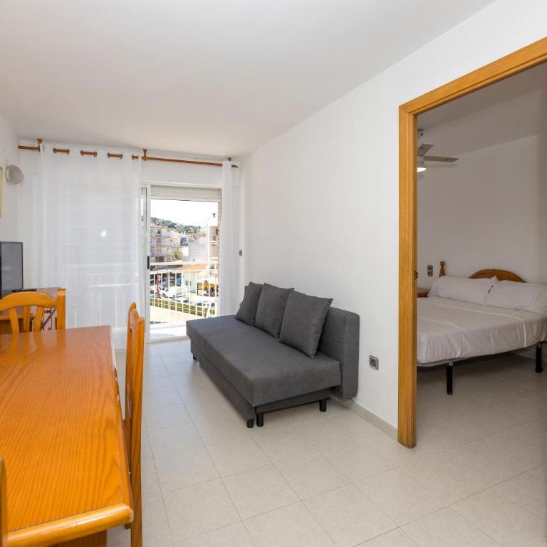 Forner Apartamentos Peñiscola - Apartamento de 1 dormitorio - 8