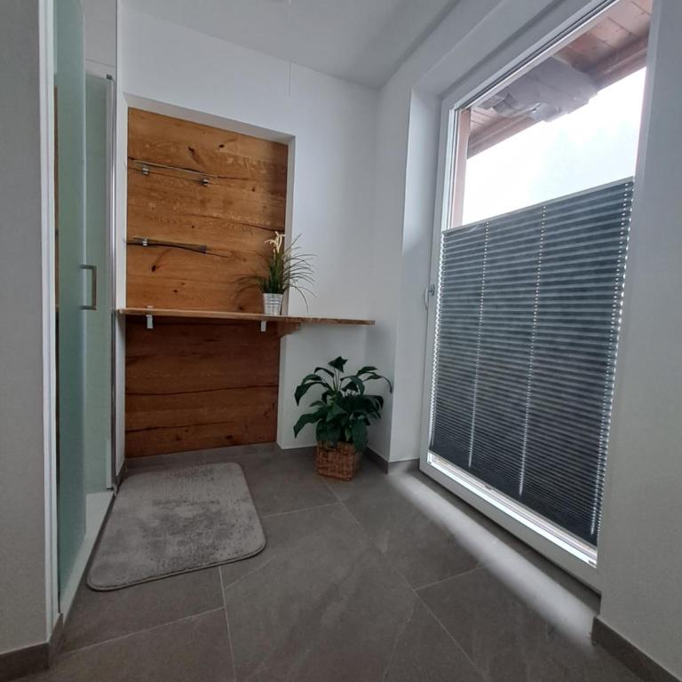 Haus Wallinger - Apartment mit Blick auf die Berge - 9