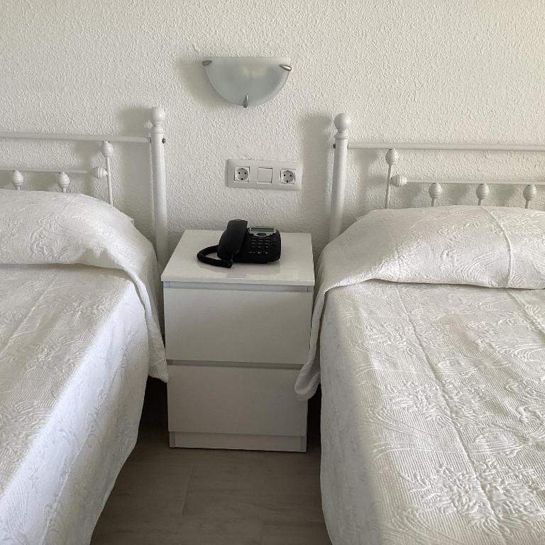 Estupendo Estudio en Castle Harbour Los Cristianos - Apartamento Estudio - 32