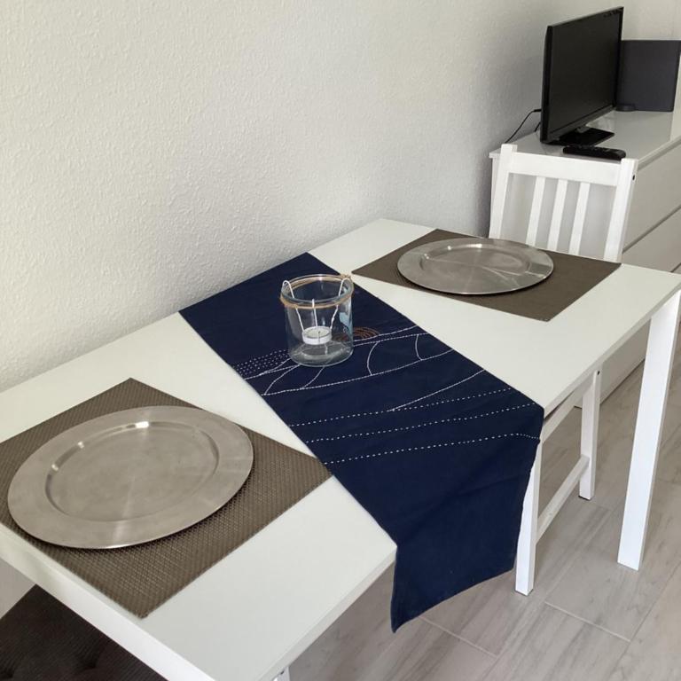Estupendo Estudio en Castle Harbour Los Cristianos - Apartamento Estudio - 40