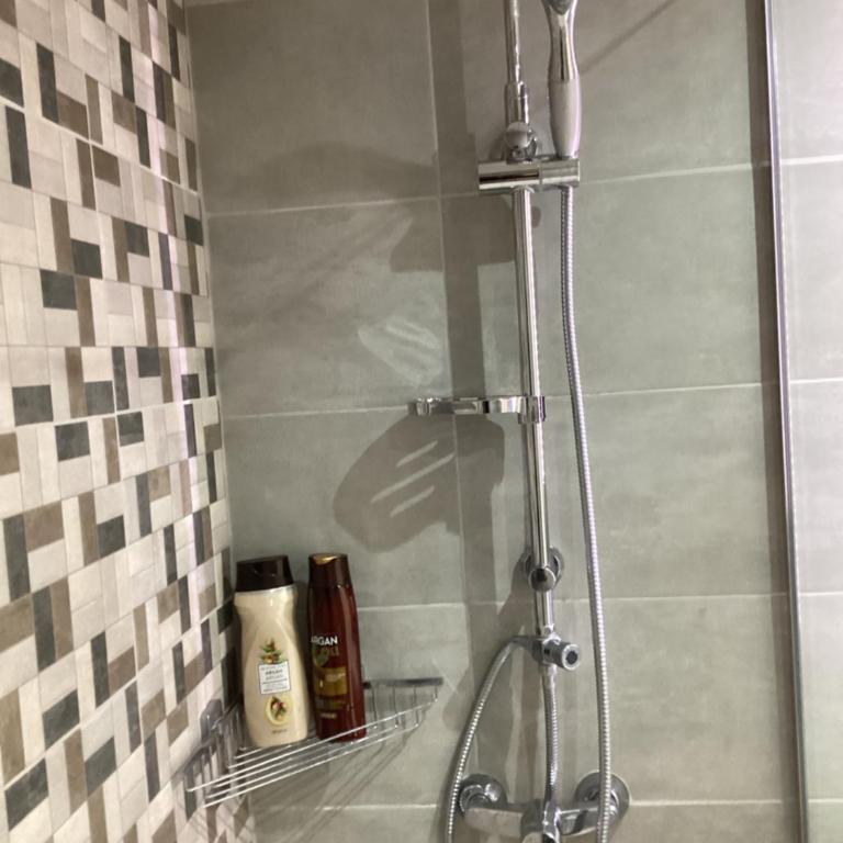 Estupendo Estudio en Castle Harbour Los Cristianos - Apartamento Estudio - 17