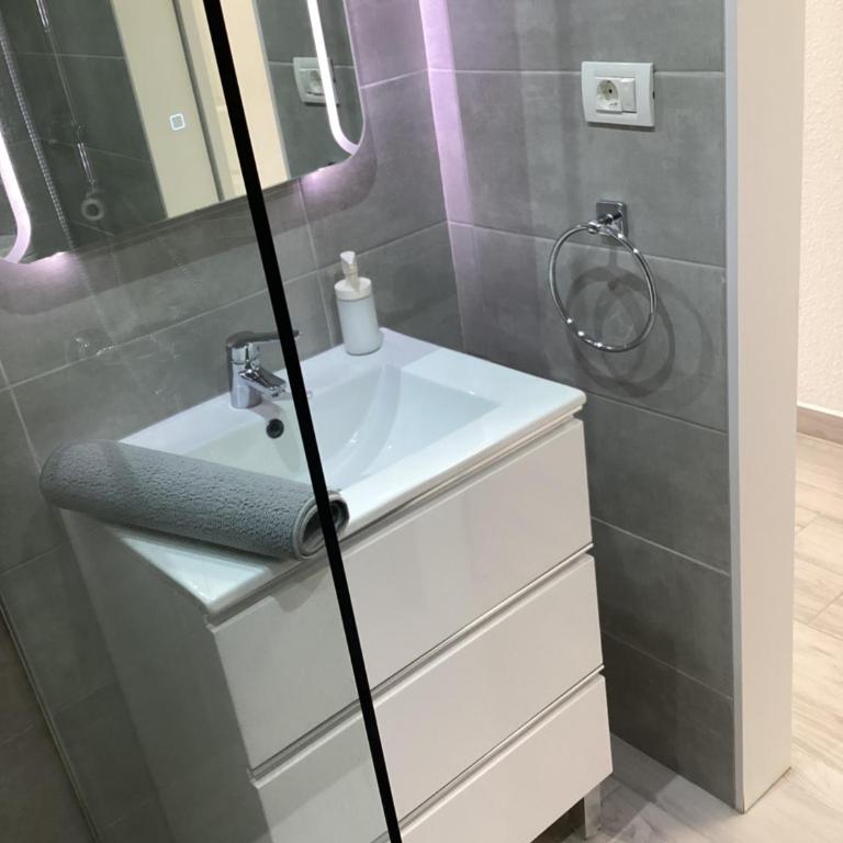 Estupendo Estudio en Castle Harbour Los Cristianos - Apartamento Estudio - 28