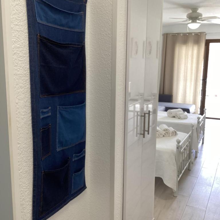 Estupendo Estudio en Castle Harbour Los Cristianos - Apartamento Estudio - 18