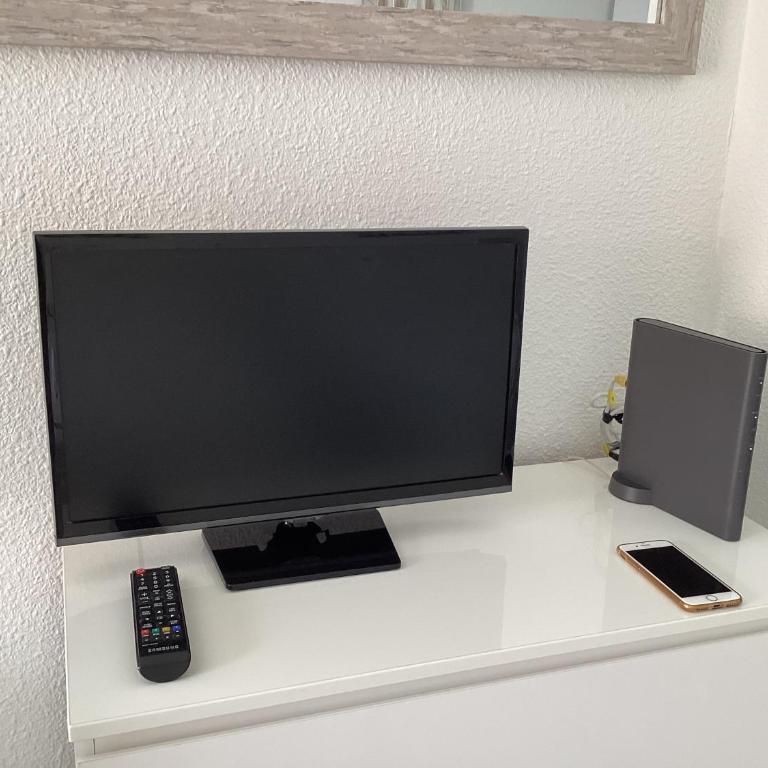 Estupendo Estudio en Castle Harbour Los Cristianos - Apartamento Estudio - 15