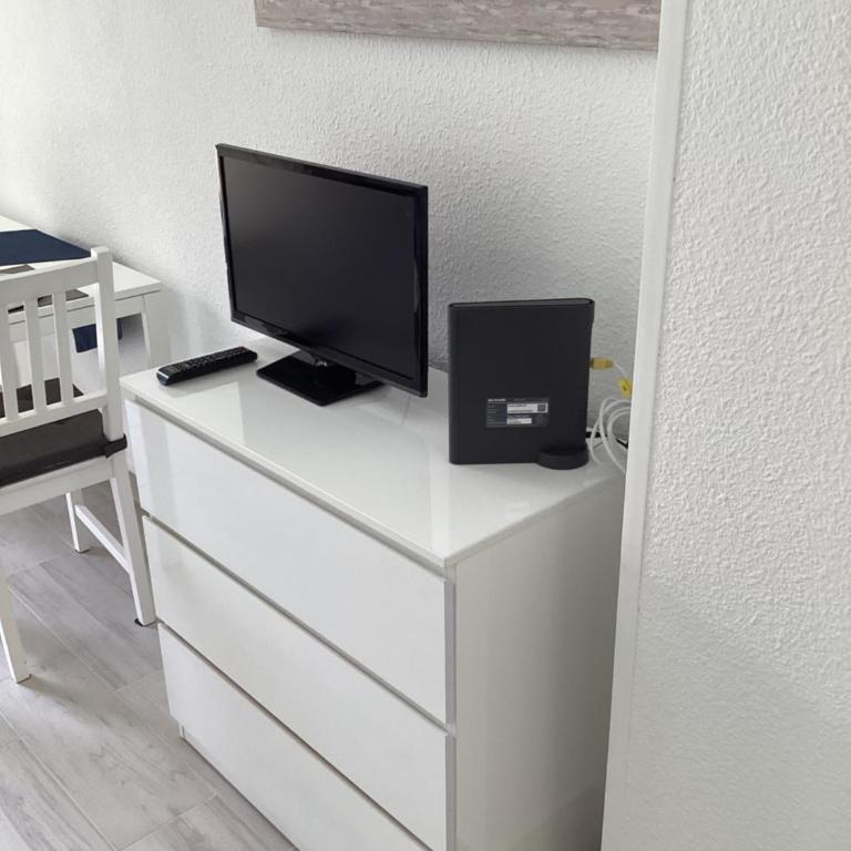 Estupendo Estudio en Castle Harbour Los Cristianos - Apartamento Estudio - 25
