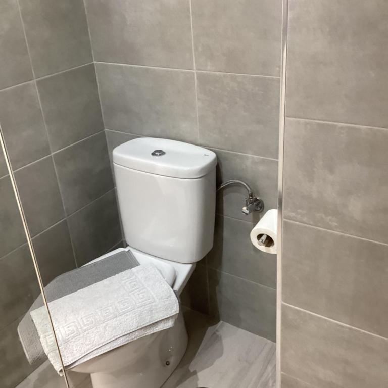 Estupendo Estudio en Castle Harbour Los Cristianos - Apartamento Estudio - 19