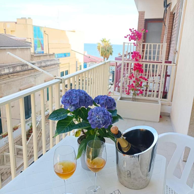 Dimora del Commendatore - Apartment mit 3 Schlafzimmern - 14