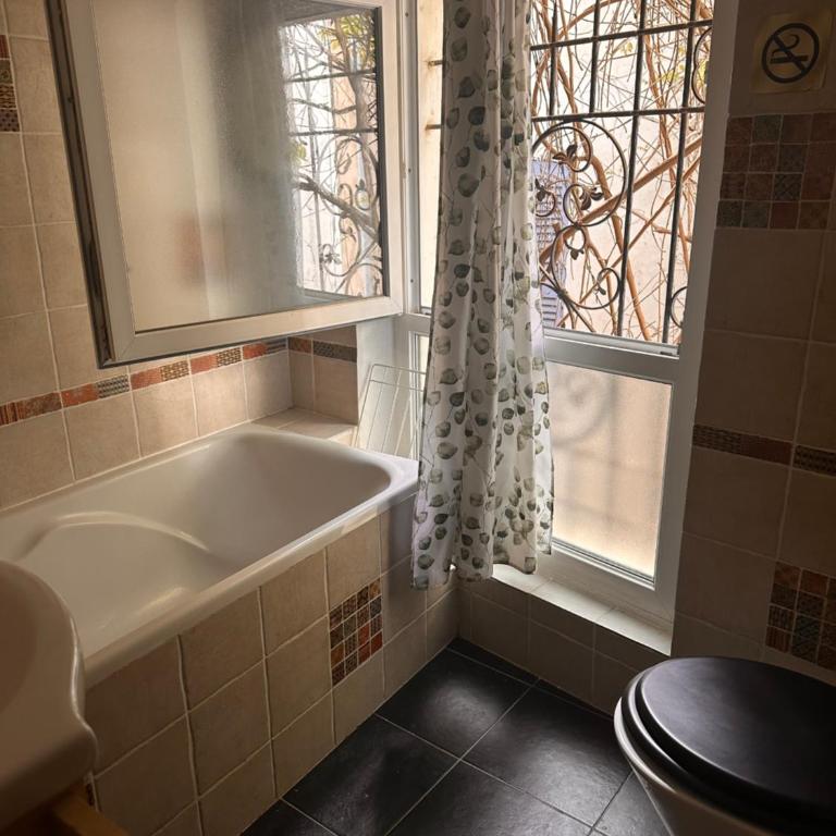 Lou Couquet - Apartamento Estudio - 18