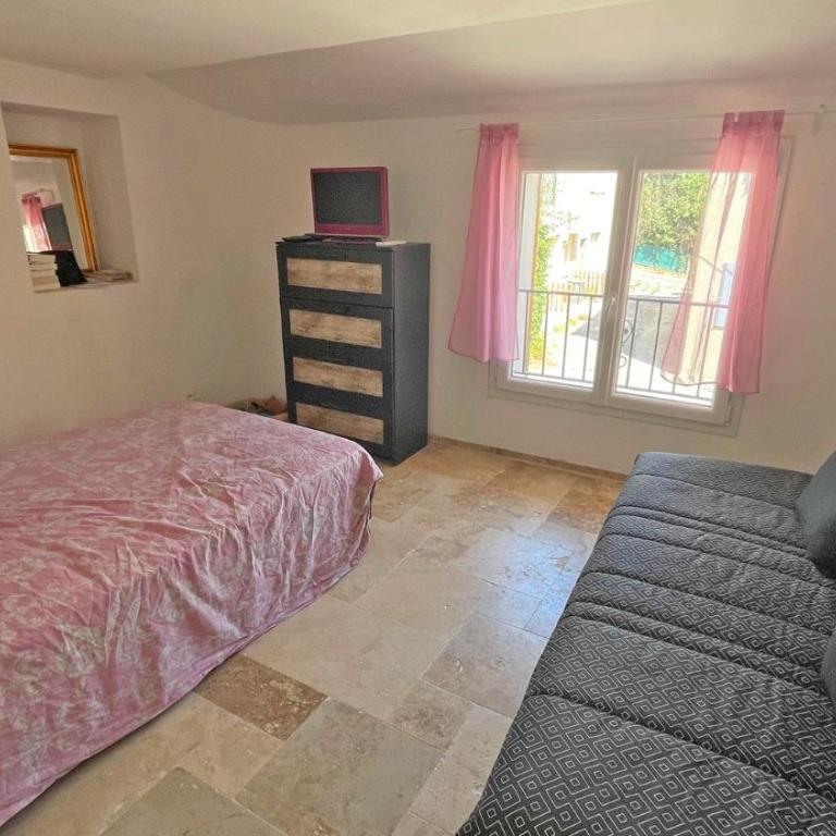 Hameau de Guerrevieille - Apartamento de 2 dormitorios - 7
