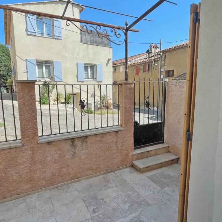 Hameau de Guerrevieille - Apartamento de 2 dormitorios - 2
