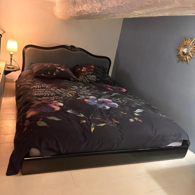Lou Couquet - Apartamento Estudio - 15