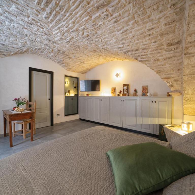 Casa Gani - Nel cuore di Martina Franca, ideale per weekend - Appartamento con 1 Camera da Letto - 2