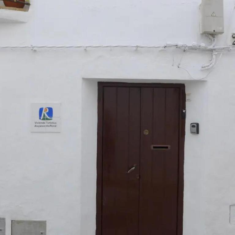 Precioso loft en pleno centro histórico de Vejer - Apartamento de 1 dormitorio - 6