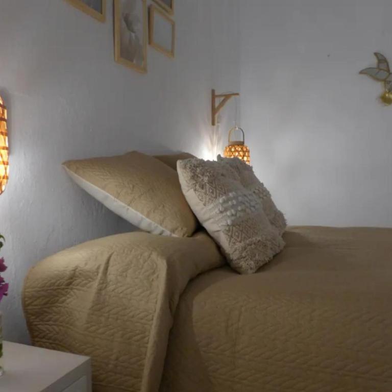 Precioso loft en pleno centro histórico de Vejer - Apartamento de 1 dormitorio - 12