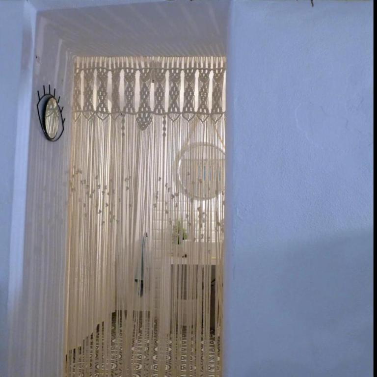 Precioso loft en pleno centro histórico de Vejer - Apartamento de 1 dormitorio - 14