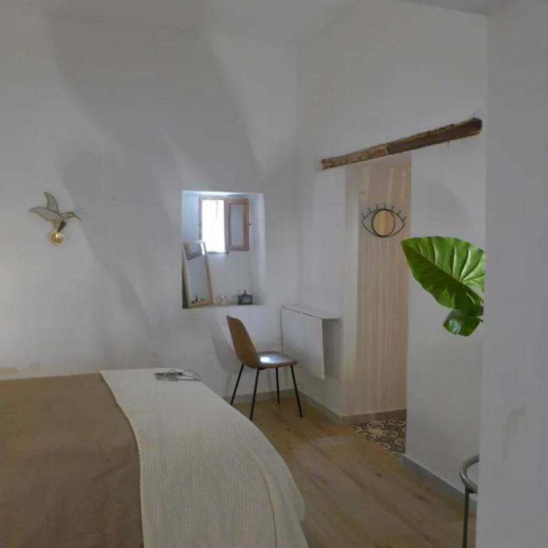 Precioso loft en pleno centro histórico de Vejer - Apartamento de 1 dormitorio - 15
