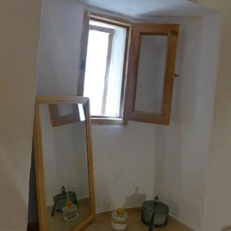 Precioso loft en pleno centro histórico de Vejer - Apartamento de 1 dormitorio - 17