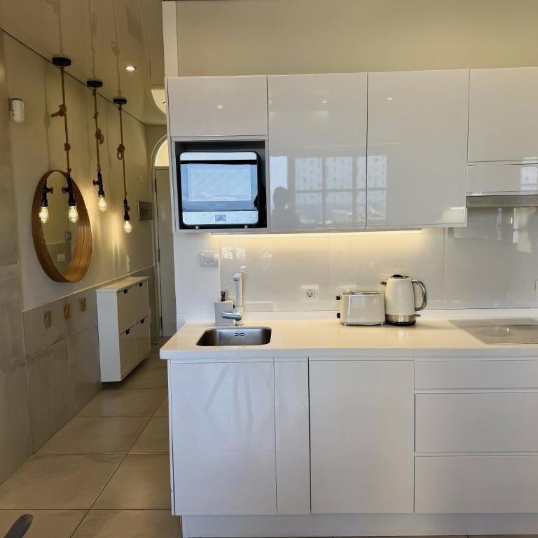 Costa Adeje Orlando Tenerife Sea View - Pool - AC - One-Bedroom Apartment - 41