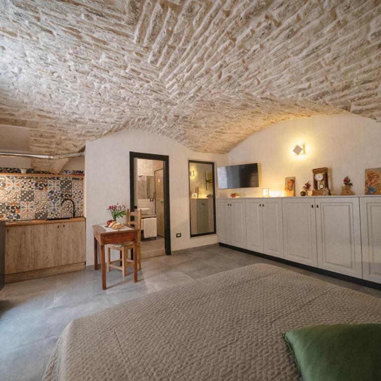 Casa Gani - Nel cuore di Martina Franca, ideale per weekend - Appartamento con 1 Camera da Letto - 12