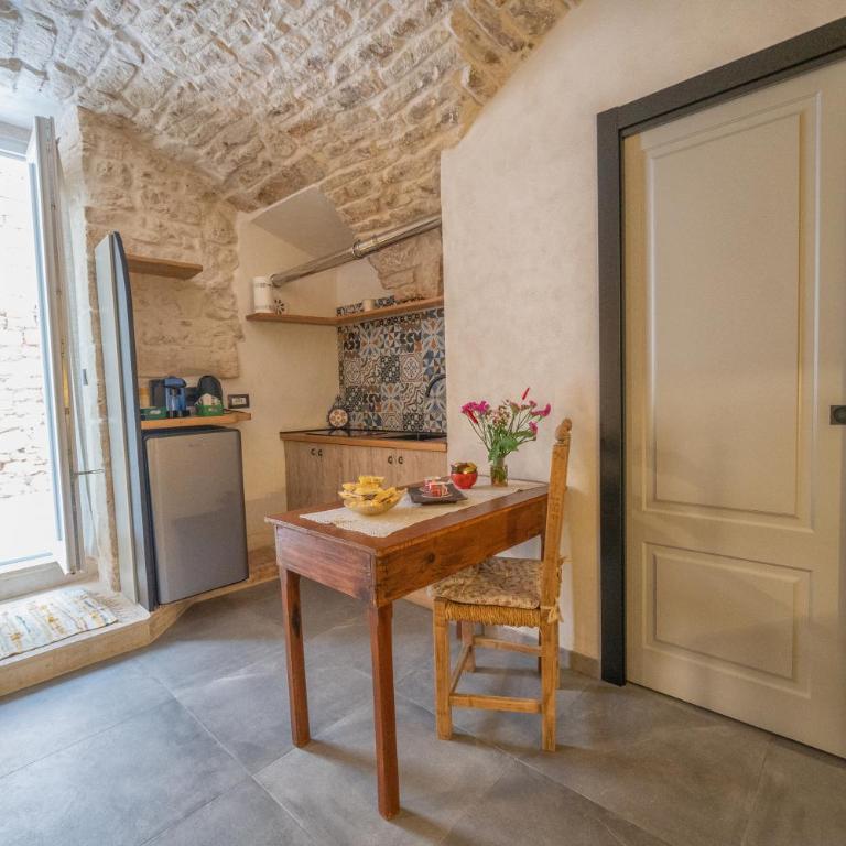Casa Gani - Nel cuore di Martina Franca, ideale per weekend - Appartamento con 1 Camera da Letto - 13