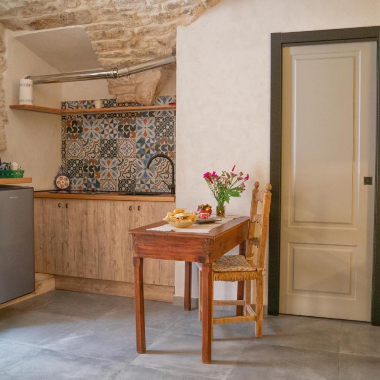 Casa Gani - Nel cuore di Martina Franca, ideale per weekend - Appartamento con 1 Camera da Letto - 14