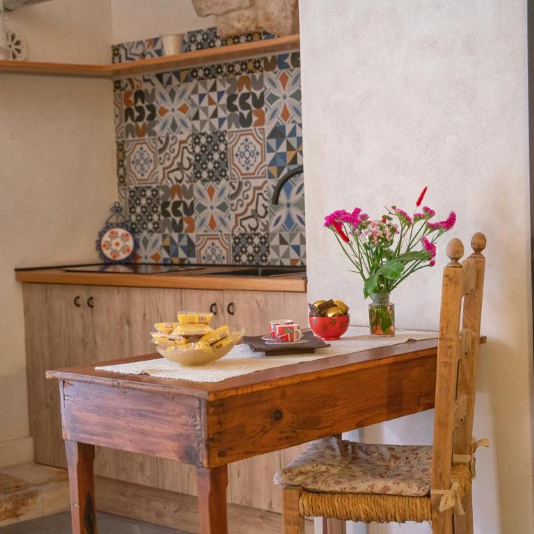 Casa Gani - Nel cuore di Martina Franca, ideale per weekend - Appartamento con 1 Camera da Letto - 15