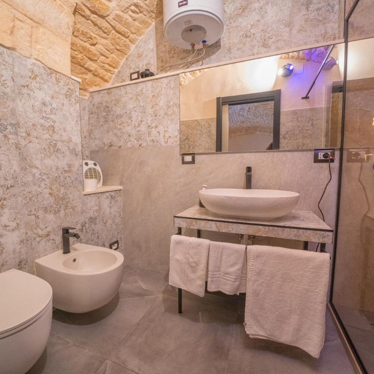 Casa Gani - Nel cuore di Martina Franca, ideale per weekend - Appartamento con 1 Camera da Letto - 6