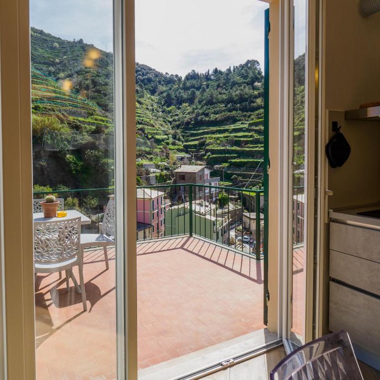 Macaia Family Apartment with AC - Appartamento con 1 Camera da Letto - 4