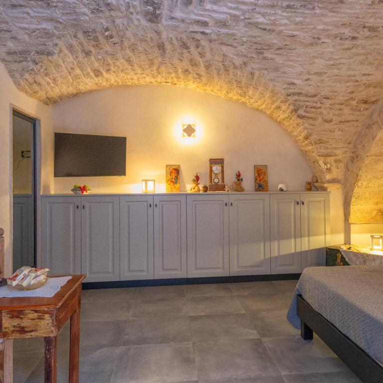 Casa Gani - Nel cuore di Martina Franca, ideale per weekend - Appartamento con 1 Camera da Letto - 16