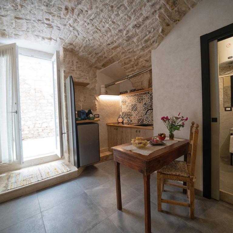 Casa Gani - Nel cuore di Martina Franca, ideale per weekend - Appartamento con 1 Camera da Letto - 17