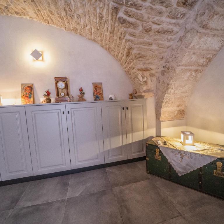Casa Gani - Nel cuore di Martina Franca, ideale per weekend - Appartamento con 1 Camera da Letto - 21