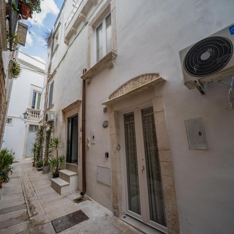 Casa Gani - Nel cuore di Martina Franca, ideale per weekend - Appartamento con 1 Camera da Letto - 22