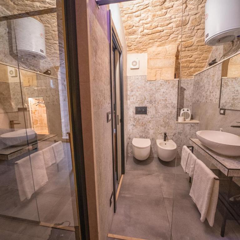 Casa Gani - Nel cuore di Martina Franca, ideale per weekend - Appartamento con 1 Camera da Letto - 5