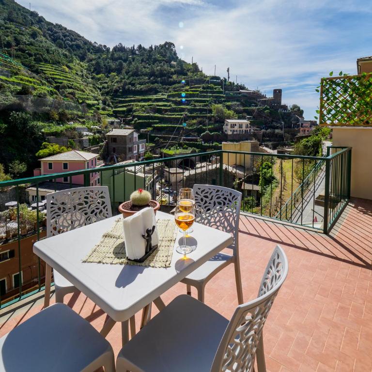 Macaia Family Apartment with AC - Appartamento con 1 Camera da Letto - 3