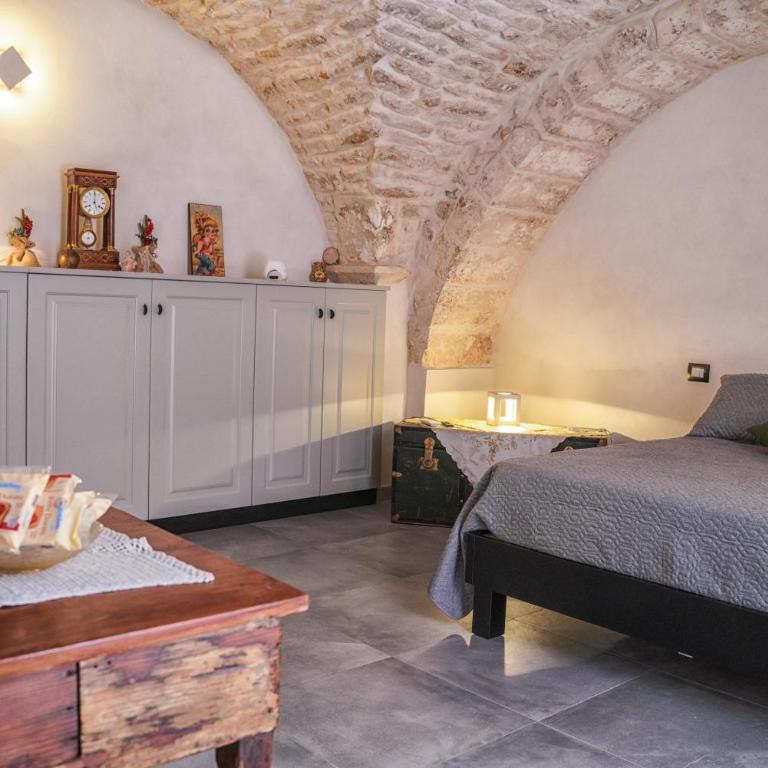 Casa Gani - Nel cuore di Martina Franca, ideale per weekend - Appartamento con 1 Camera da Letto - 20