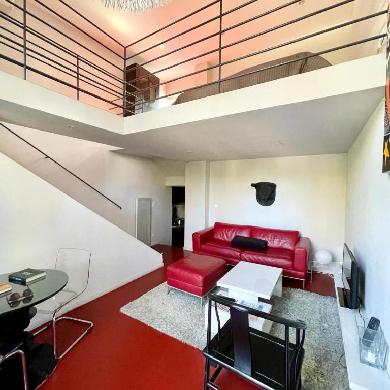 Loft 52 - Loft - 2
