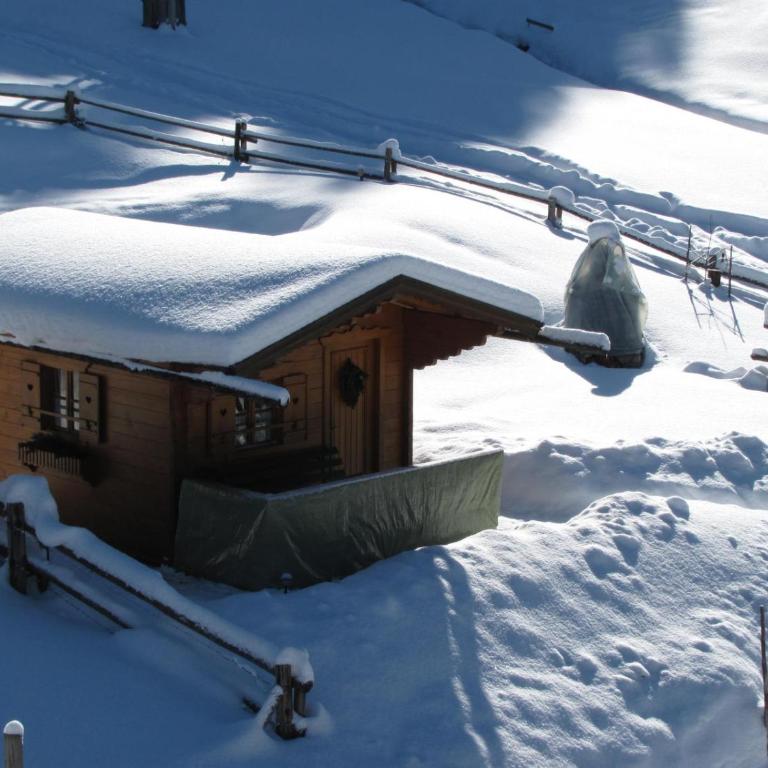 Haus Wallinger - Apartment mit Blick auf die Berge - 30