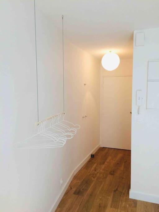 Nantes gare , Studio proche Cathédrale / IUT - One-Bedroom Apartment - 6