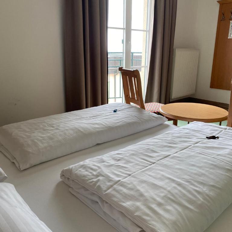 Hotel Grünwaldkopf - Standard Doppelzimmer - 2