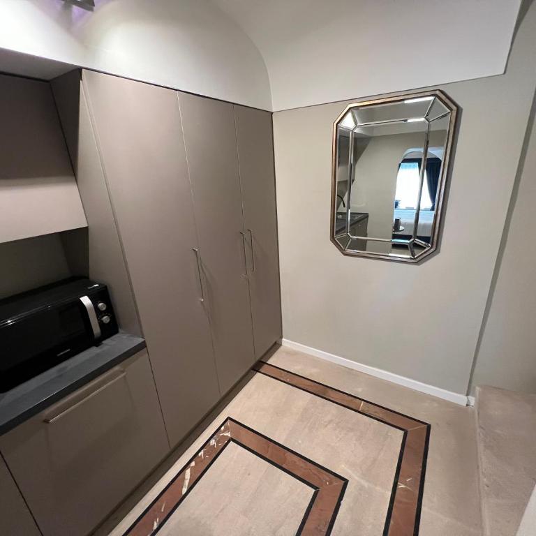 Rome luxury blue suites- LOVE - Appartamento con 1 Camera da Letto - 5