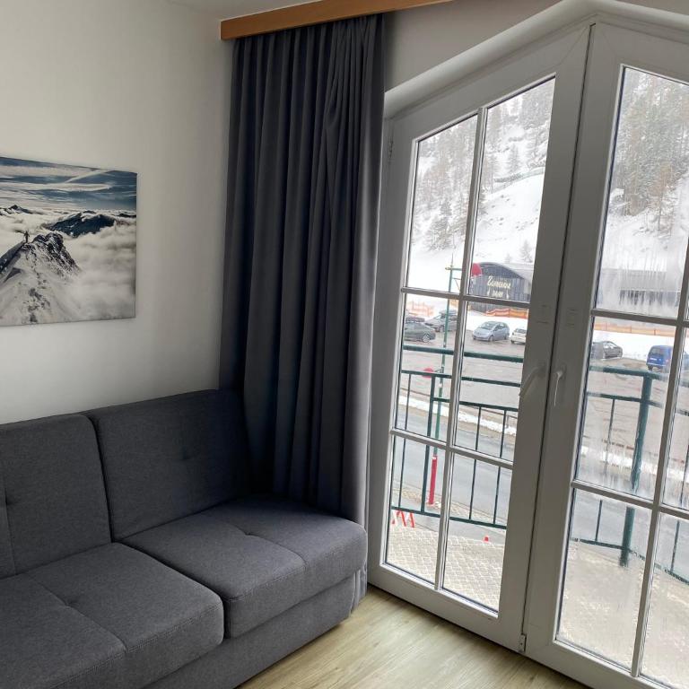 Hotel Grünwaldkopf - Familienzimmer mit Balkon - 3