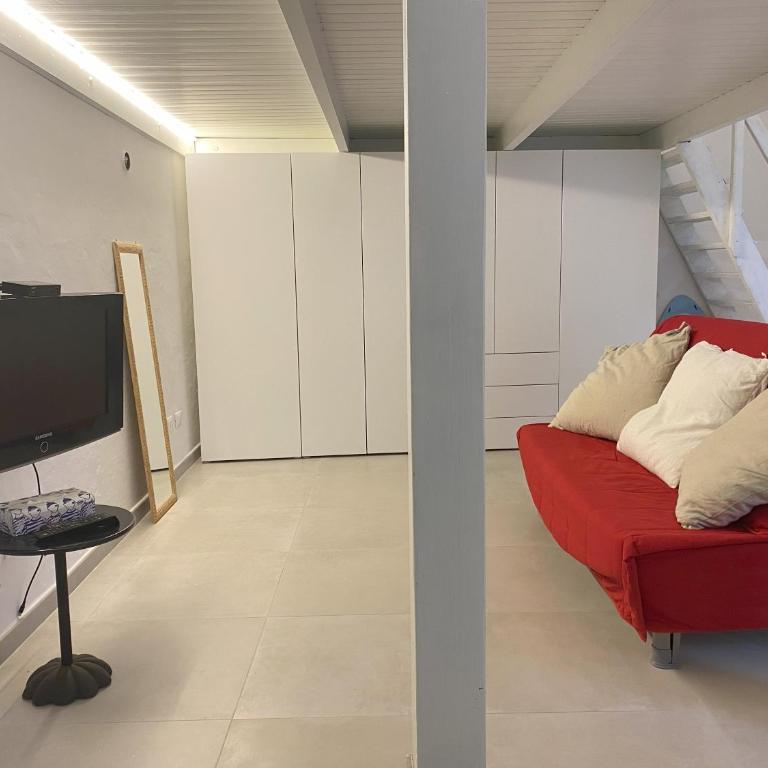 Capoliveri - Centro Storico - Appartamento con 1 Camera da Letto - 11