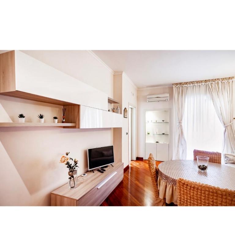 Dimora: A casa di Pier - Appartamento con 2 Camere da Letto - 2
