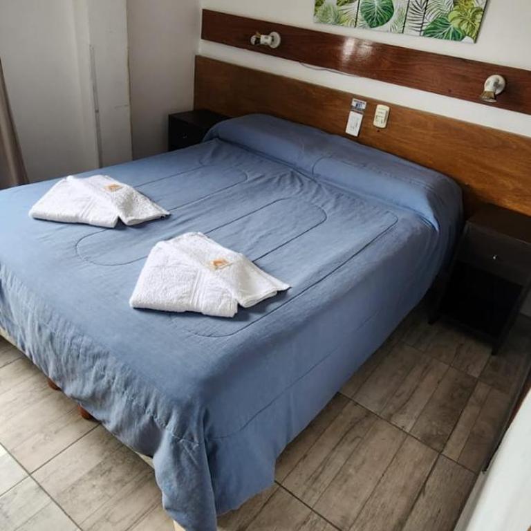 Hotel Diva - Habitación Doble - 1 o 2 camas - 9